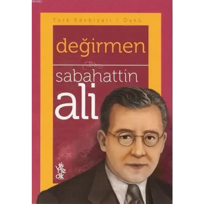 Değirmen