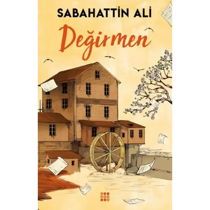Değirmen