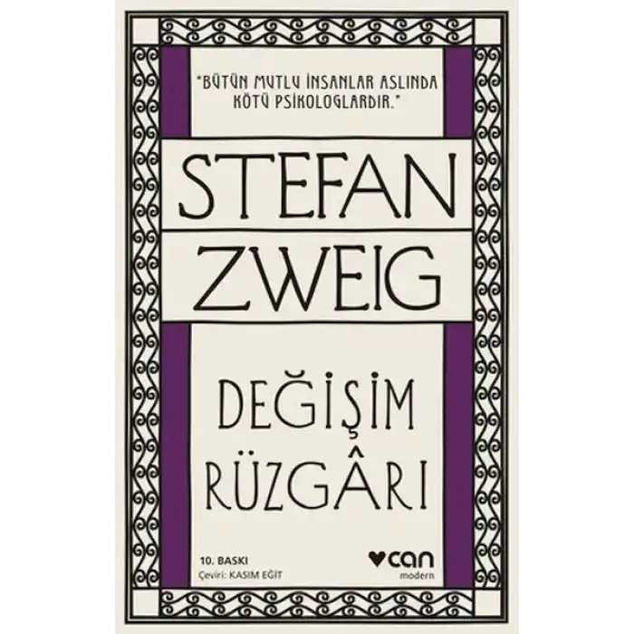 Değişim Rüzgarı