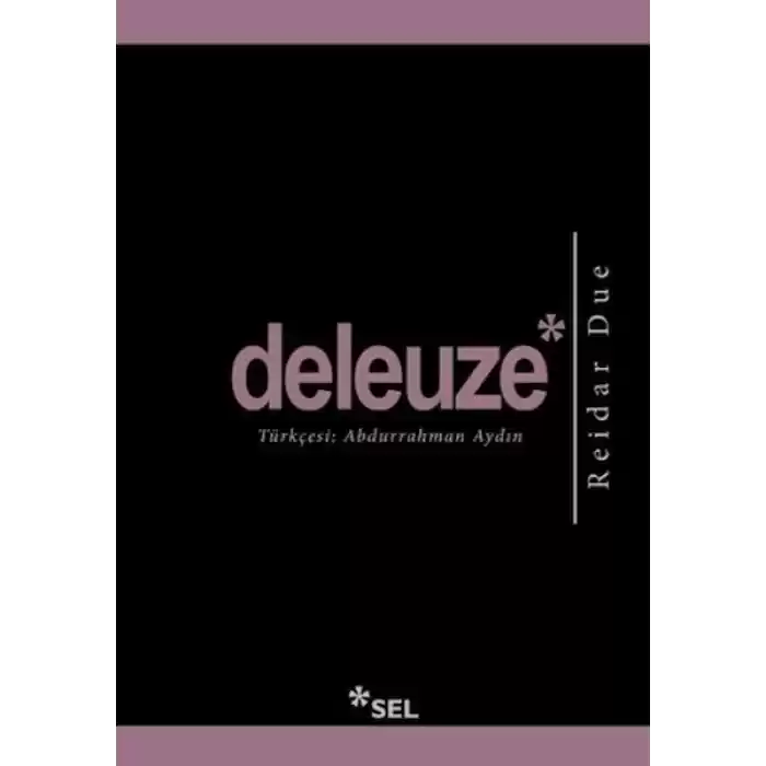 Deleuze