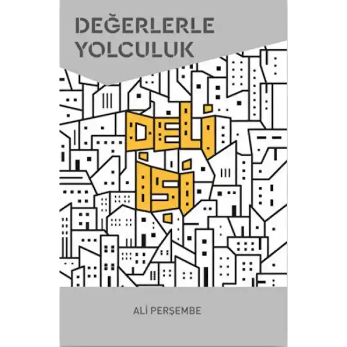 Deli İşi