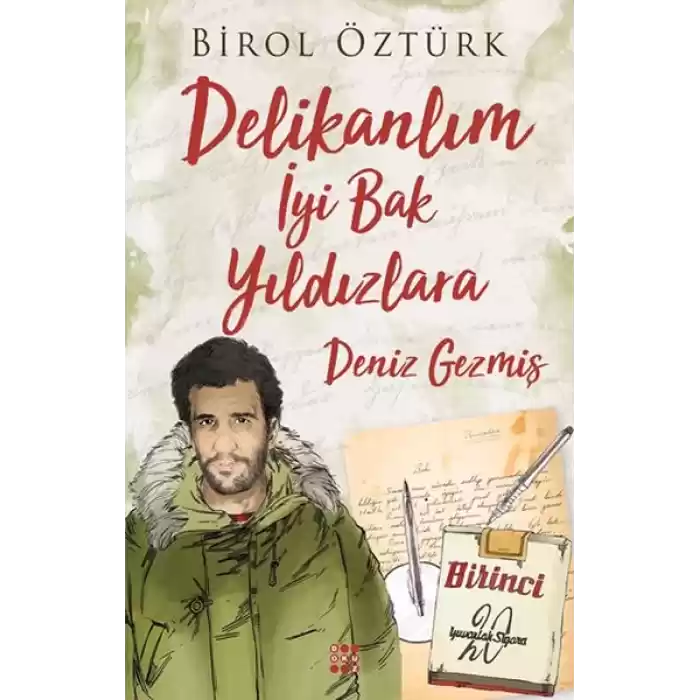 Delikalım İyi Bak Yıldızlara - Deniz Gezmiş