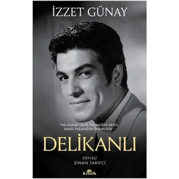 Delikanlı
