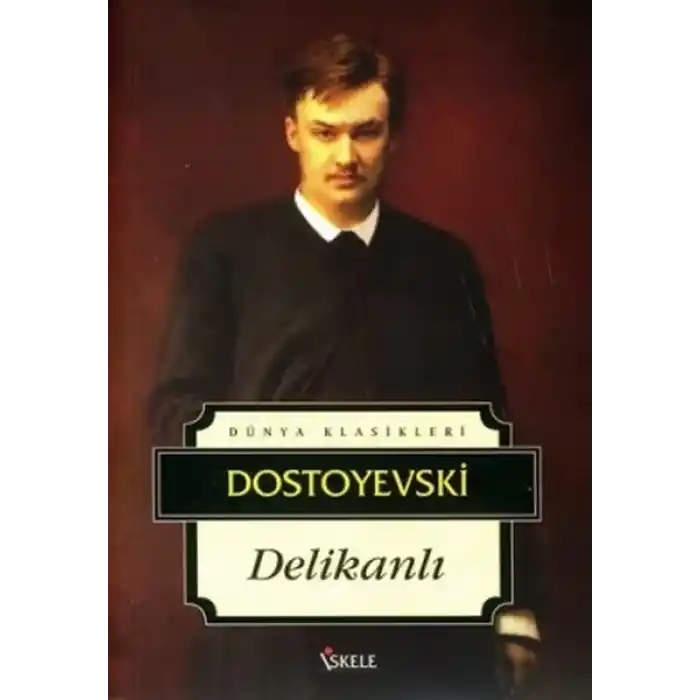 Delikanlı