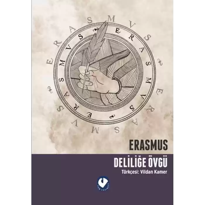 Deliliğe Övgü