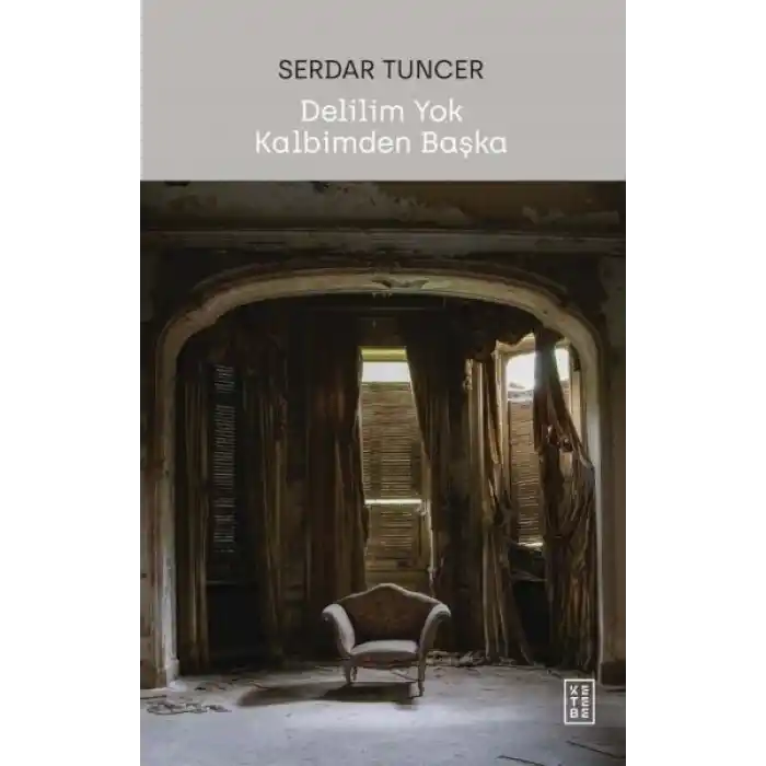 Delilim Yok Kalbimden Başka