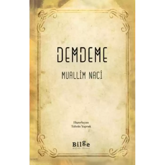 Demdeme