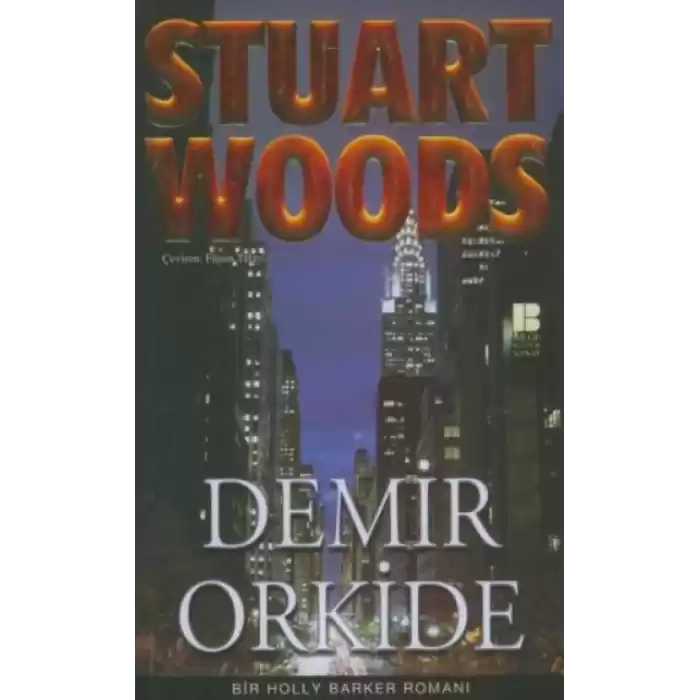 Demir Orkide
