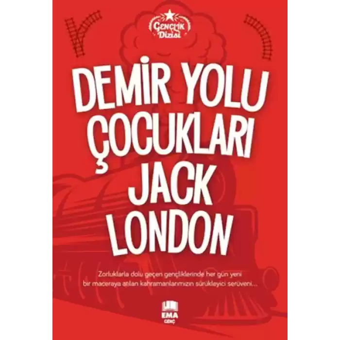 Demir Yolu Çocukları