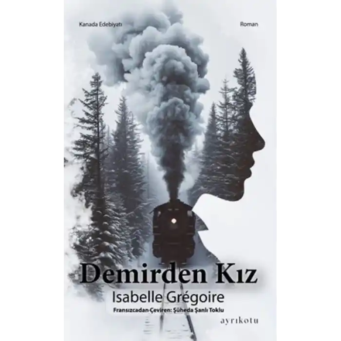 Demirden Kız