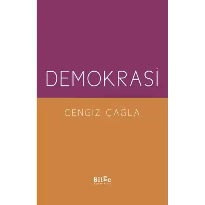 Demokrasi