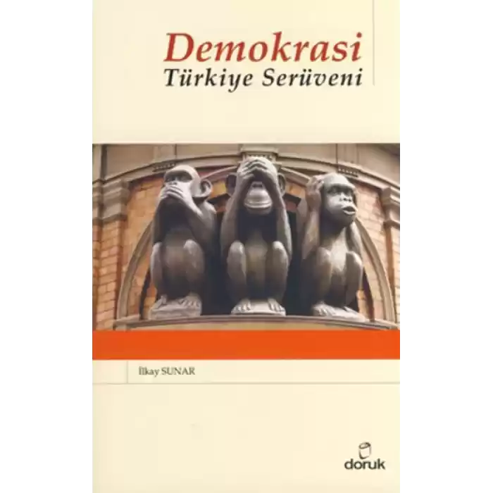 Demokrasi  Türkiye Serüveni