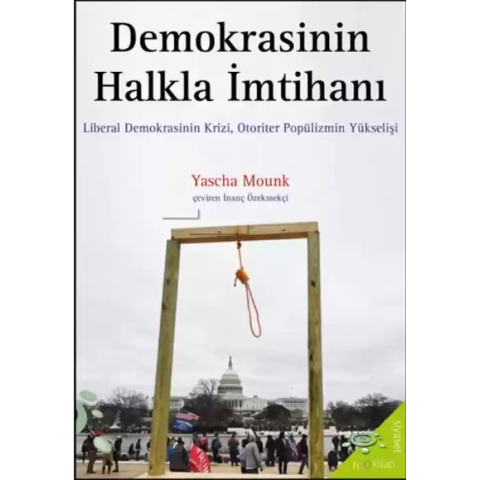 Demokrasinin Halkla İmtihanı