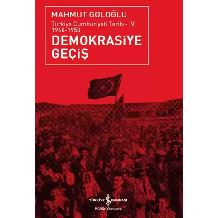 Demokrasiye Geçiş