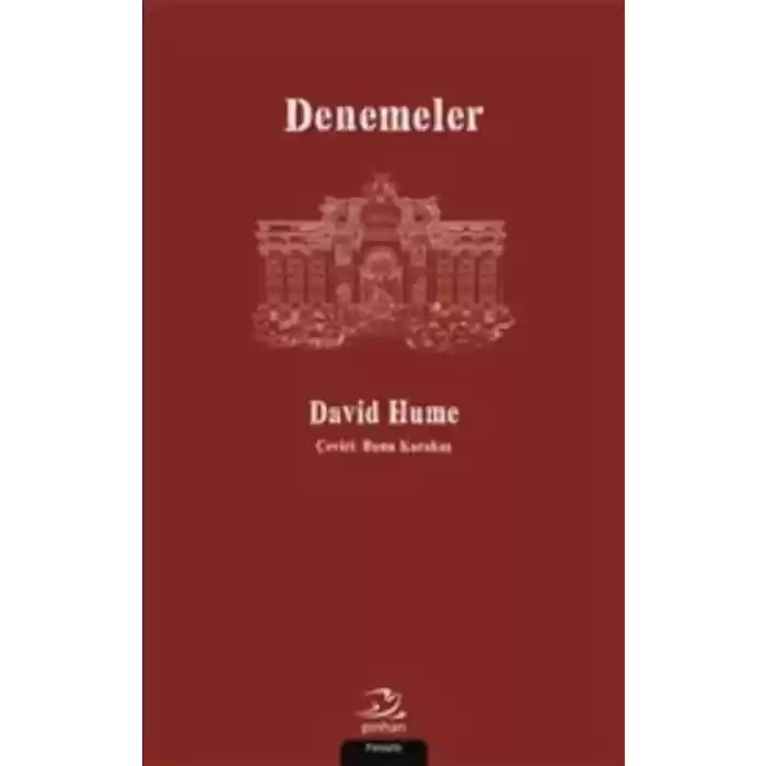 Denemeler