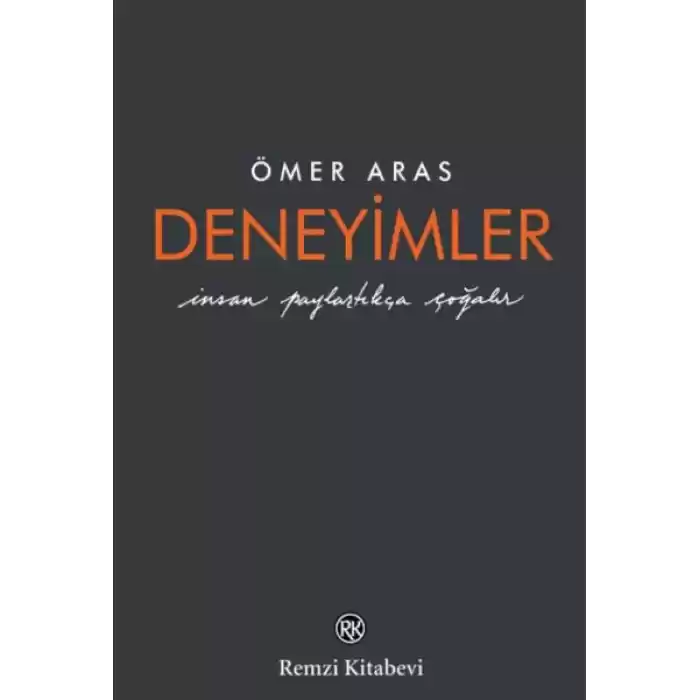 Deneyimler