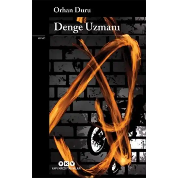 Denge Uzmanı