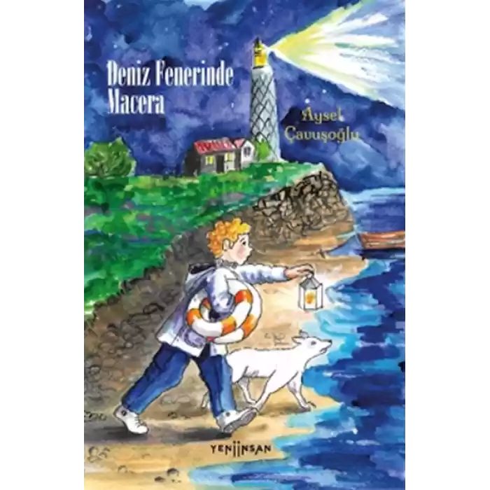 Deniz Fenerinde Macera