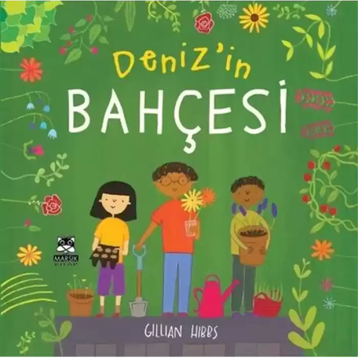 Denizin Bahçesi