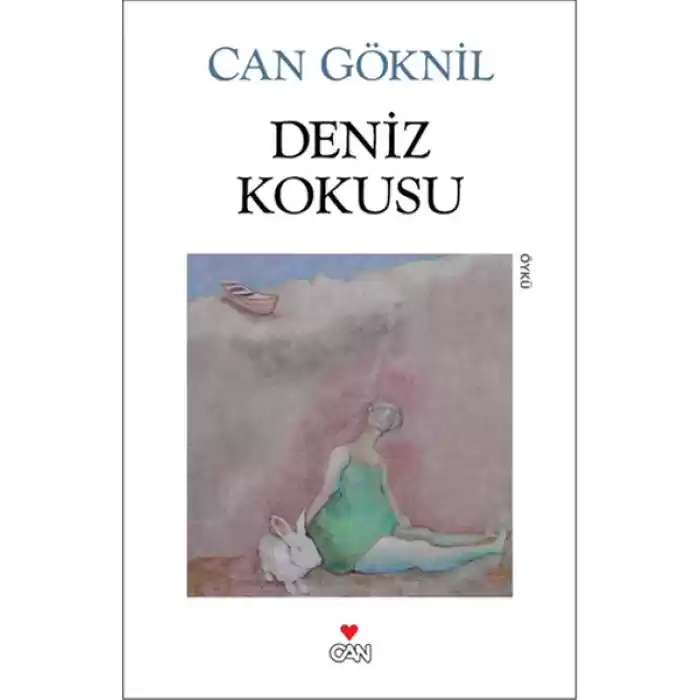 Deniz Kokusu