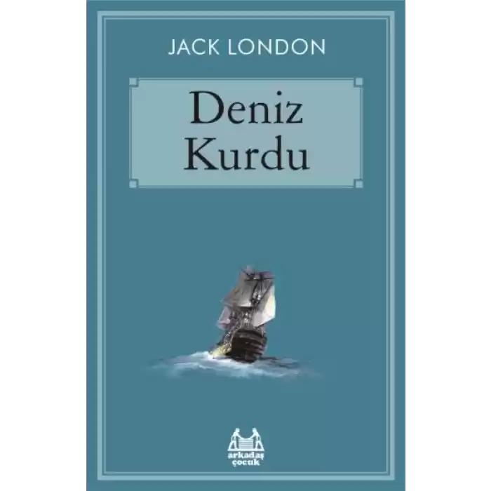 Deniz Kurdu