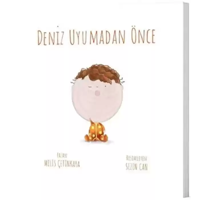 Deniz Uyumadan Önce
