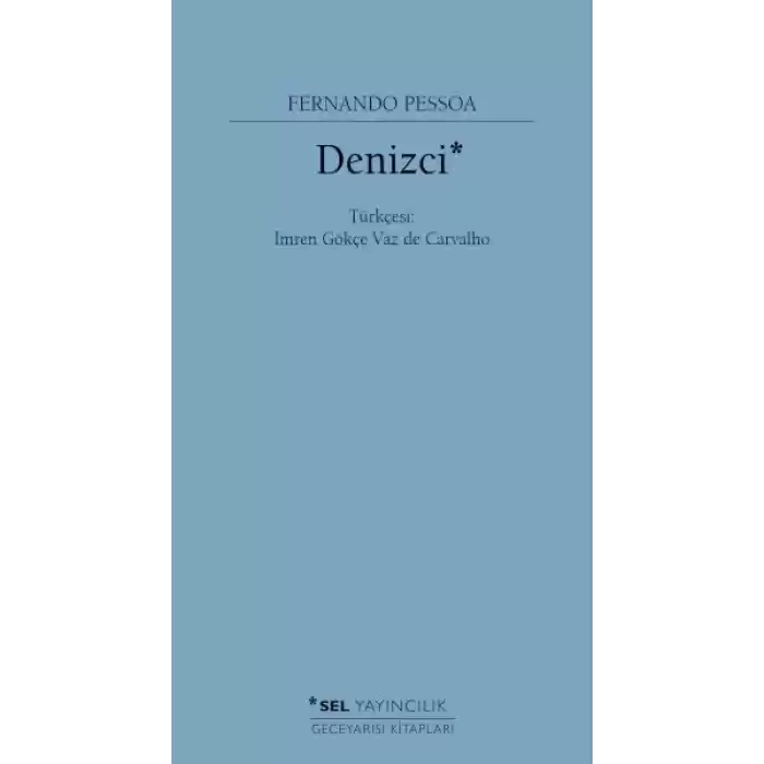 Denizci