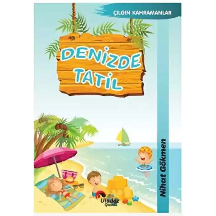 Denizde Tatil