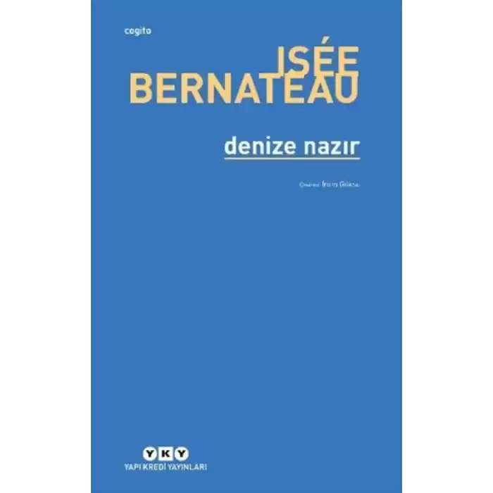 Denize Nazır
