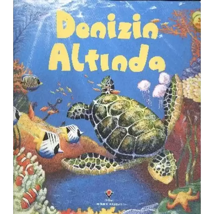 Denizin Altında
