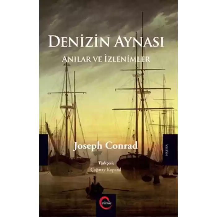 Denizin Aynası - Anılar ve İzlenimler