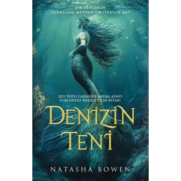 Denizin Teni