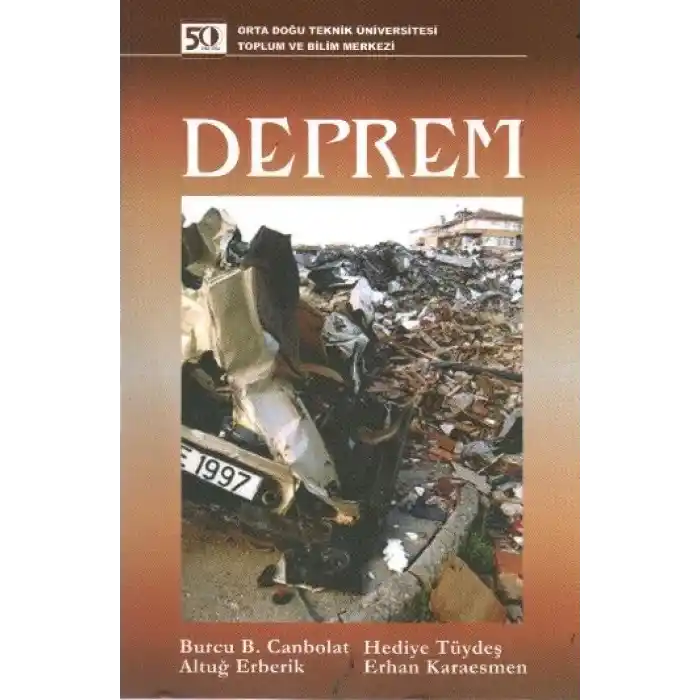 Deprem