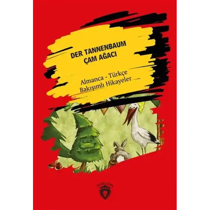 Der Tannenbaum - Çam Ağacı