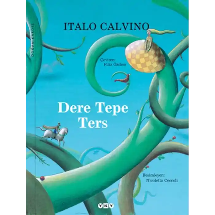 Dere Tepe Ters
