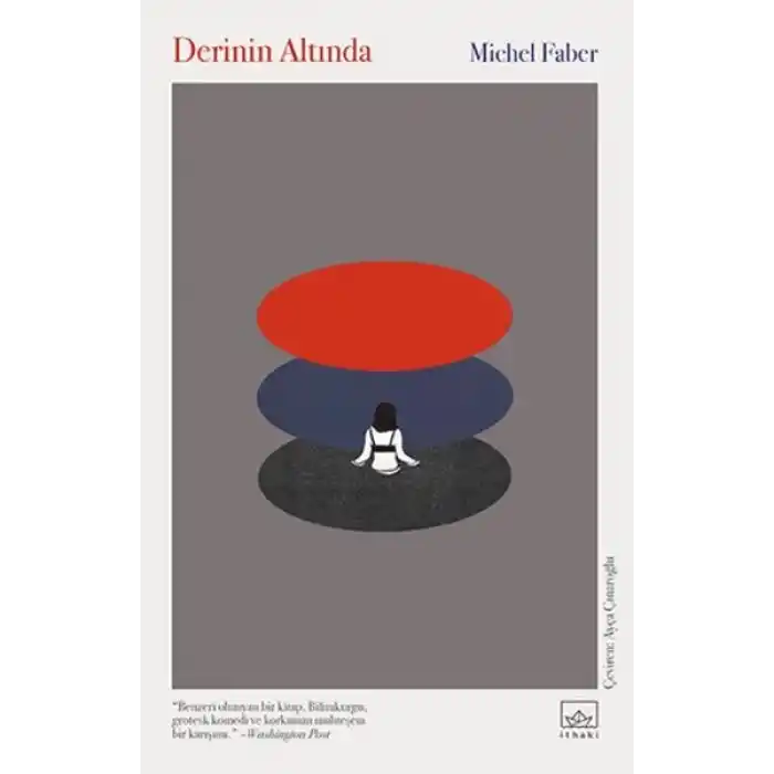 Derinin Altında