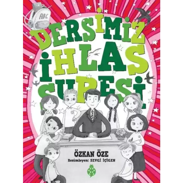 Dersimiz İhlas