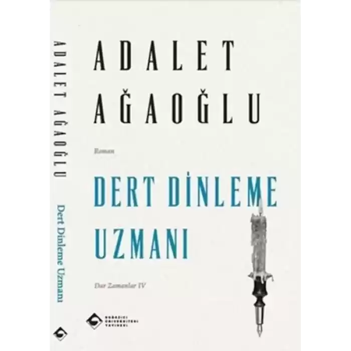 Dert Dinleme