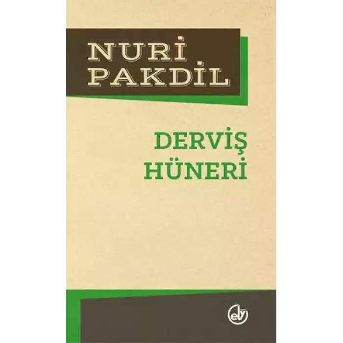 Derviş Hüneri
