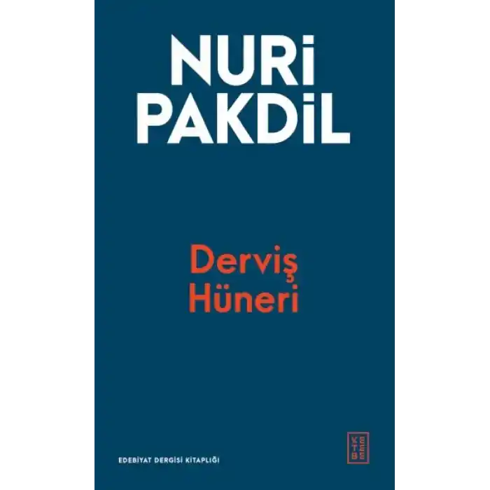 Derviş Hüneri