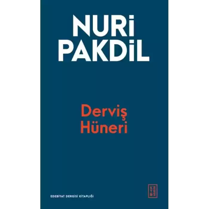 Derviş Hüneri