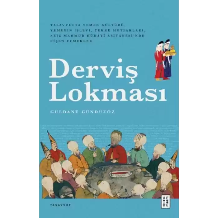 Derviş Lokması
