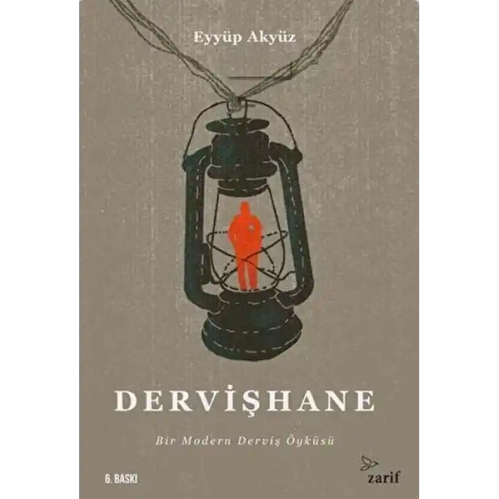 Dervişhane