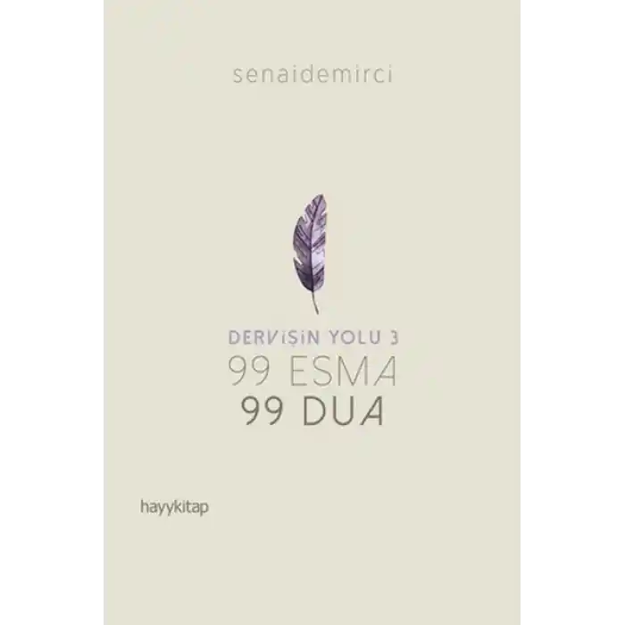 Dervişin Yolu 3
