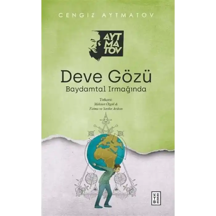 Deve Gözü