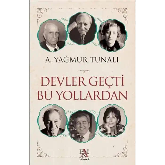 Devler Geçti Bu Yollardan