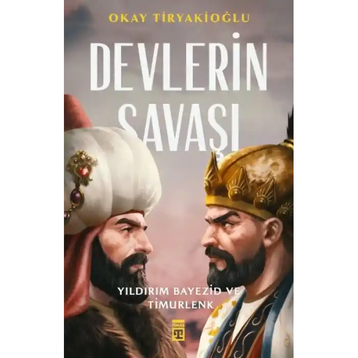 Bayezid Timura Karşı