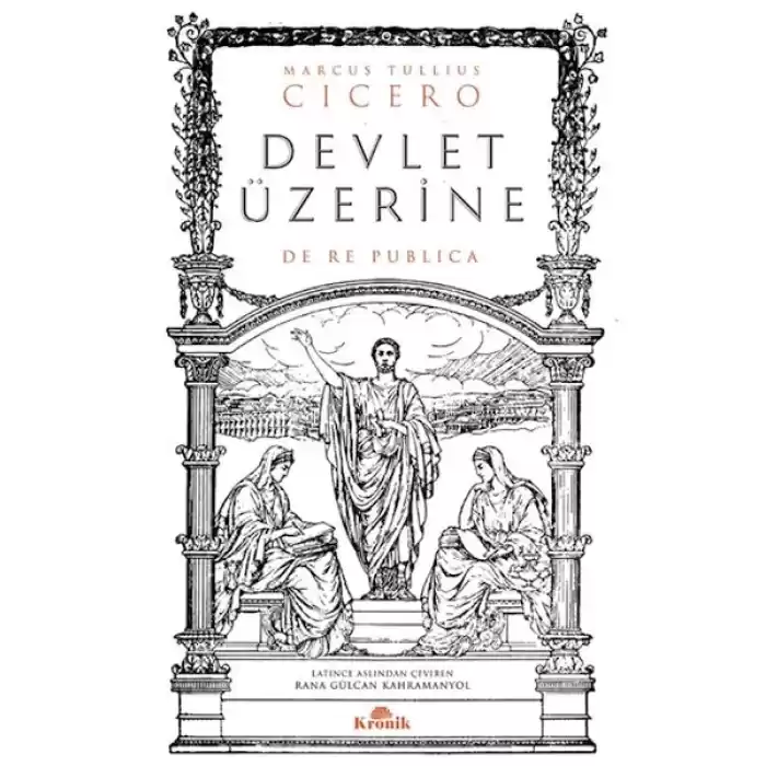 Devlet Üzerine