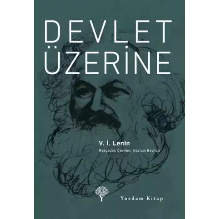 Devlet Üzerine