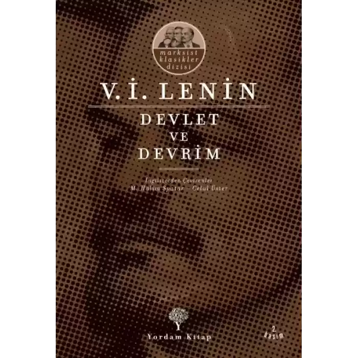 Devlet ve Devrim